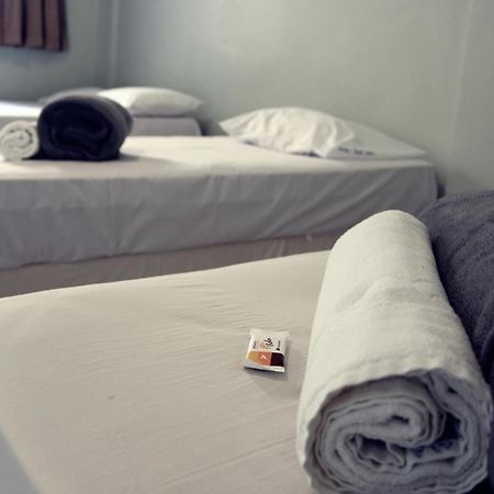 Hotel Mendes Azevedo Goiania Exterior photo