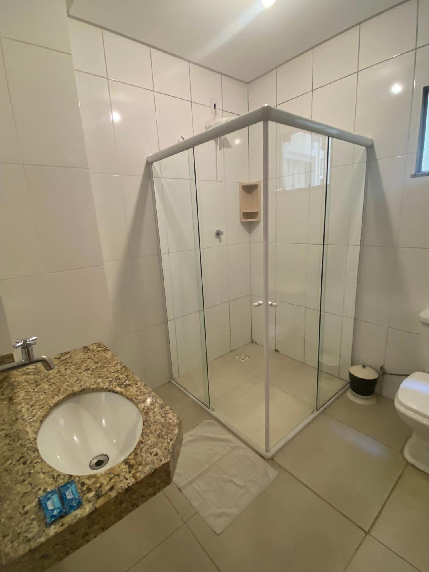 Hotel Mendes Azevedo Goiania Room photo